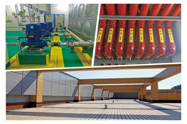 喜報！！！中立建設(shè)首獲“國家優(yōu)質(zhì)工程獎”